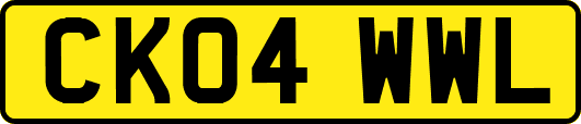 CK04WWL