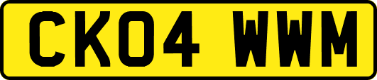 CK04WWM