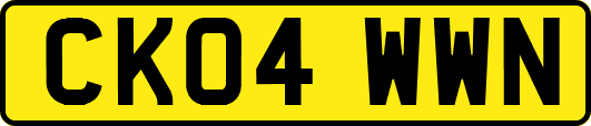 CK04WWN