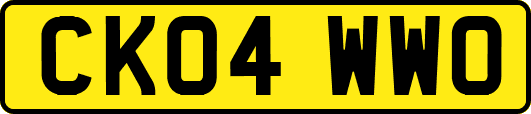CK04WWO