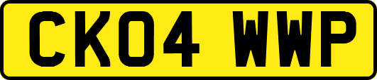 CK04WWP