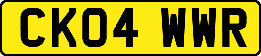 CK04WWR