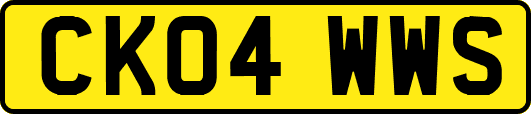 CK04WWS