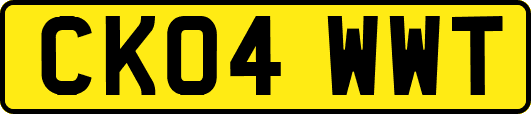 CK04WWT