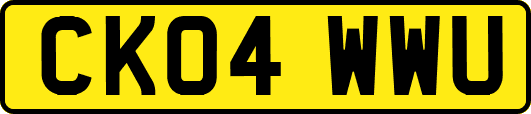 CK04WWU