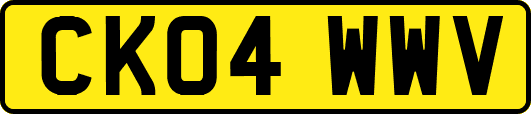 CK04WWV