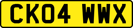 CK04WWX