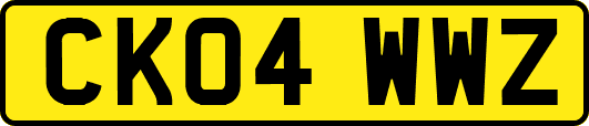 CK04WWZ