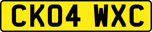 CK04WXC
