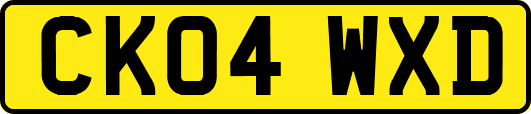 CK04WXD