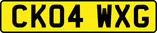 CK04WXG