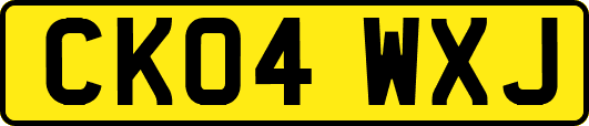 CK04WXJ