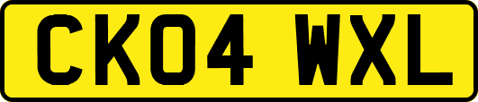 CK04WXL
