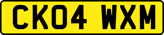 CK04WXM