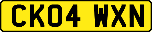 CK04WXN