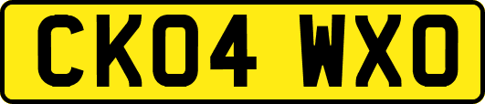 CK04WXO