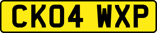 CK04WXP