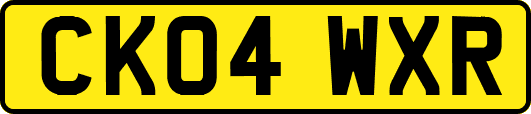 CK04WXR