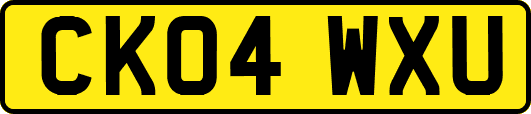 CK04WXU