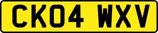 CK04WXV