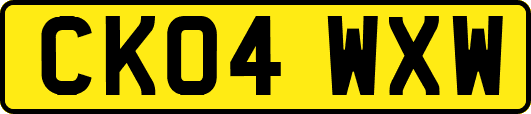 CK04WXW