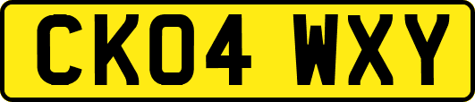 CK04WXY