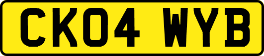 CK04WYB