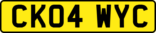 CK04WYC