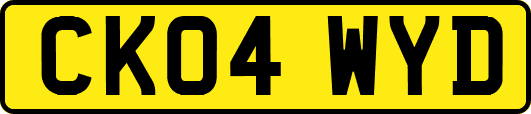 CK04WYD
