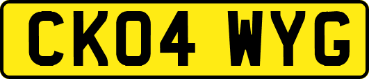 CK04WYG