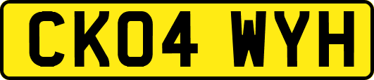 CK04WYH