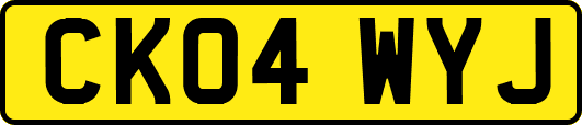 CK04WYJ