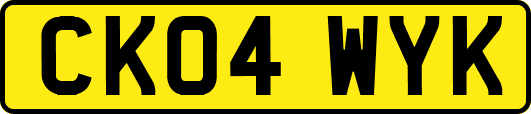 CK04WYK