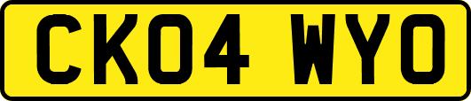 CK04WYO