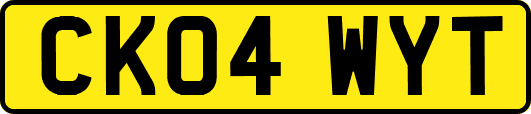 CK04WYT