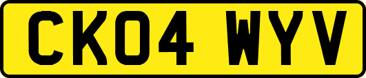 CK04WYV