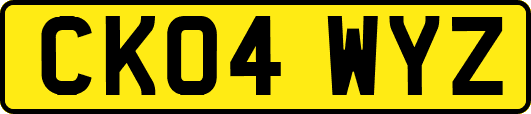CK04WYZ