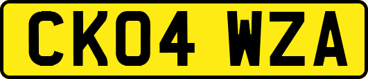 CK04WZA