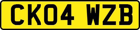 CK04WZB