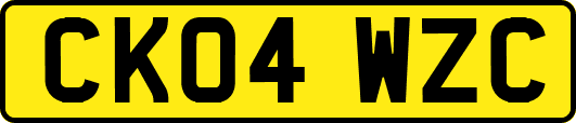 CK04WZC