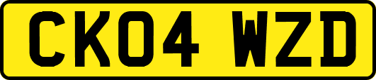 CK04WZD