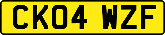 CK04WZF