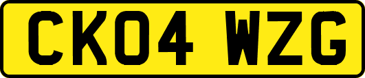 CK04WZG