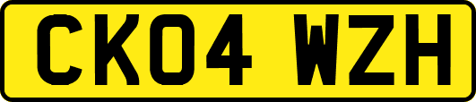 CK04WZH