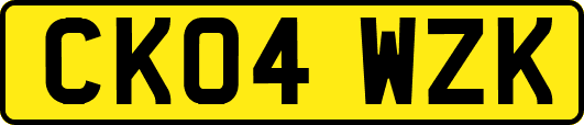 CK04WZK