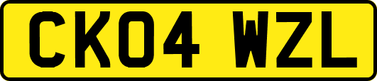 CK04WZL