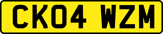 CK04WZM