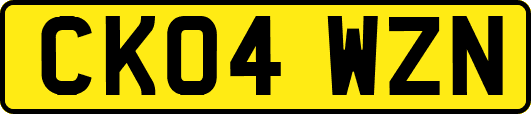 CK04WZN