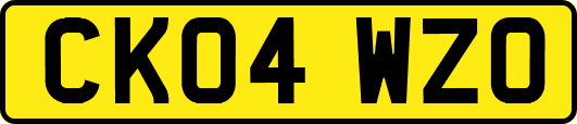 CK04WZO