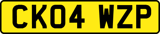 CK04WZP